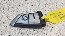 BMW G30 530D XDRIVE