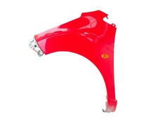 PARAFANGO ANTERIORE SINISTRO PER CHEVROLET Spark 1° Serie (09>12)