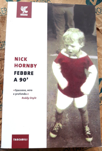 Alta fedelta nick hornby - fedelta',