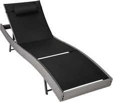 ® Lettino Prendisole Da