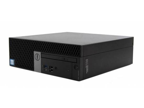 Dell optiplex 7050 desktop - dell,