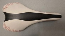 Selle Italia SL White/Black