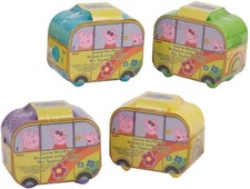 PEPPA PIG Personaggio Singolo