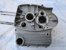 Carter Motore Motobi 250 SS e