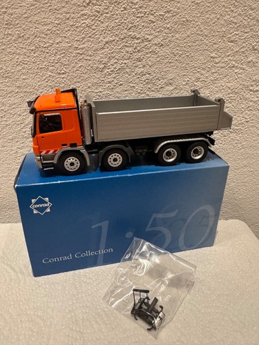 Camion ribaltabile conrad - ribaltabile,