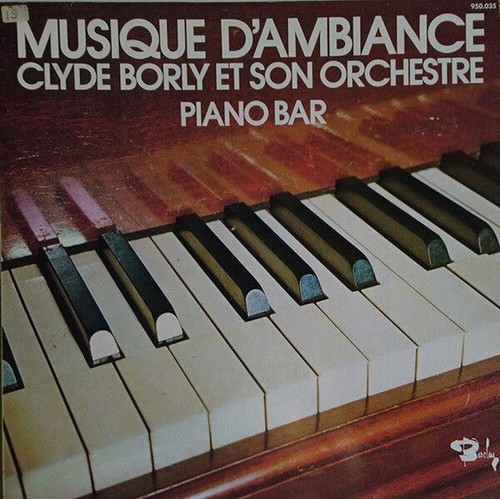 Musica ambiente piano - piano, bar