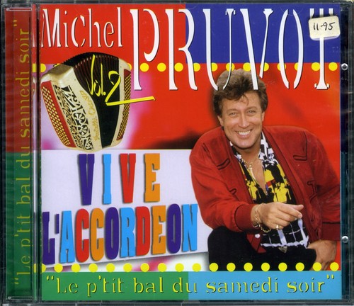 Michael pruvot p - michael,