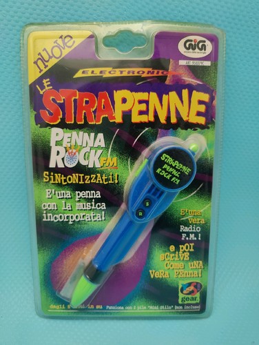 Strapenne gig tiger electronic - strapenne,