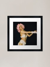 Quadro stampa tela poster arte