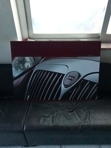 Quadro collezione lancia - collezione,