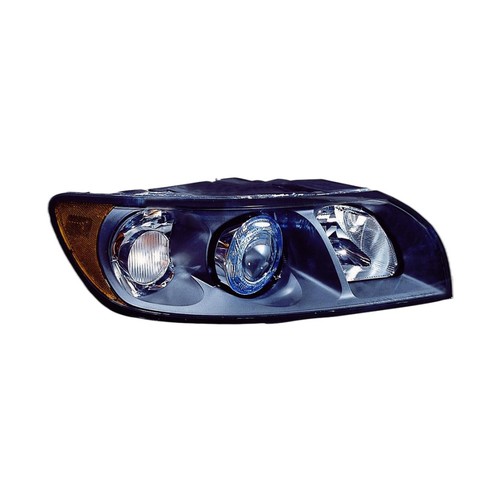 Faro anteriore destro volvo - anteriore,