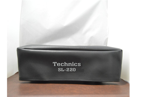 Copripolvere technics 220 - copripolvere,