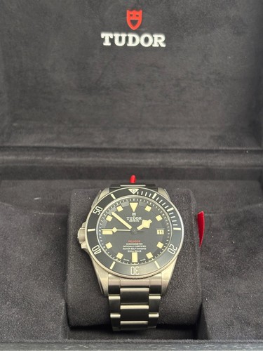 Tudor pelagos lhd m25610tnl - pelagos,