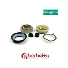 SET SERVICE HANSGROHE SENZA