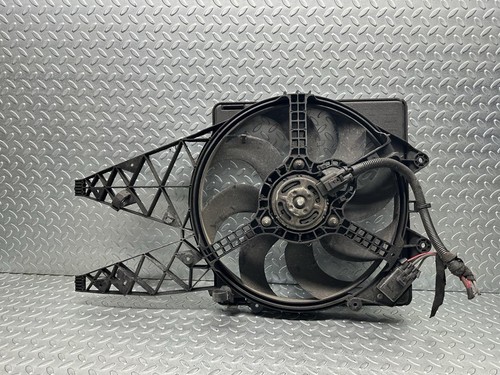 Ventola radiatore per fiat - radiatore,