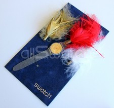 Swatch Special 2001 - SFK136 -