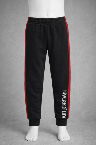 Pantaloni air jordan neri - pantaloni,