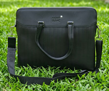 Borsa da lavoro Montblanc