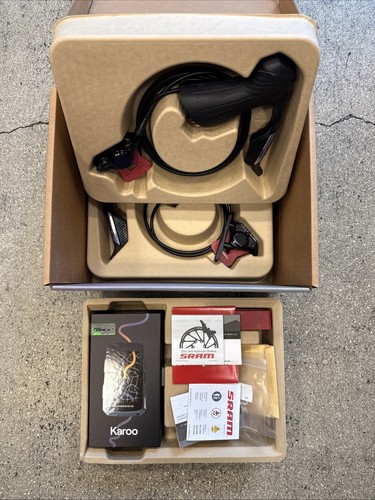 Kit aggiornamento sram - sram, force