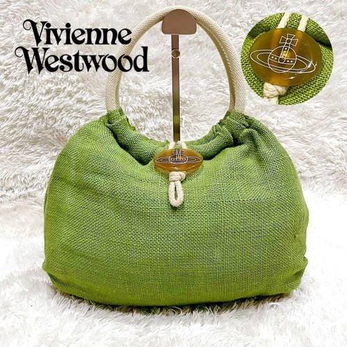 Raro vivienne westwood - westwood, borsa