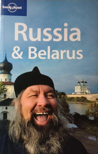 Russia and belarus - russia,