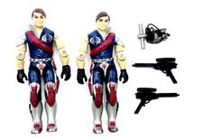 Hasbro G.I. 1986 vintage Joe