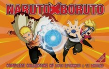 Anime DVD Naruto & Naruto