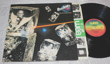 ROCKETS - Plasteroid  (OG 1979