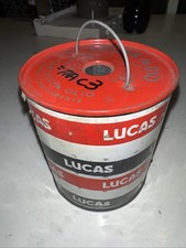Lucas Filtro Olio Fiat 1100