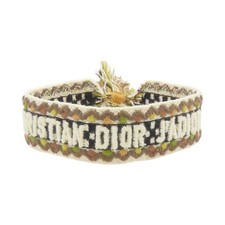 Bracciale DIOR J'Adior tessuto