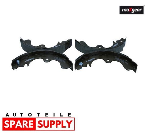 Kit ganasce freno per - freno, toyota