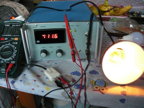 Alimentatore professionale - professionale, da