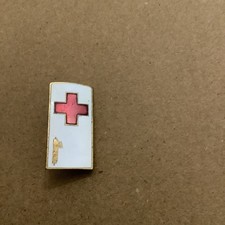 Distintivo Spilla Croce Rossa