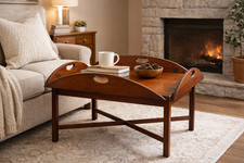 Sedia Hickory Vintage