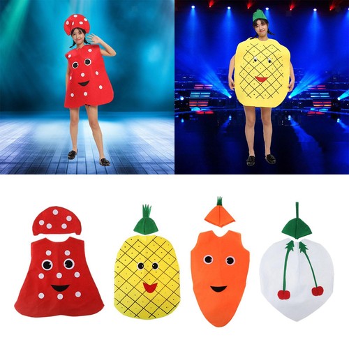 Costume cosplay per adulti