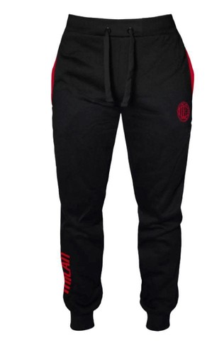 Pantalone tuta felpa - , adulto