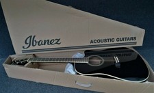 Ibanez PF15ECE BK Performance
