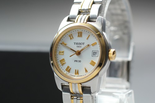 Orologio donna tissot 50 - orologio, pr