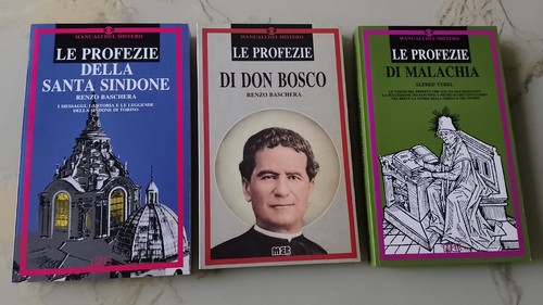 Profezie di don bosco - 3,