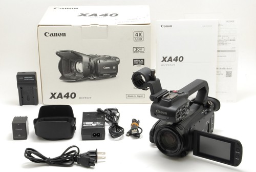 Quasi come nuova videocamera - [quasi,