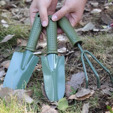 Kit scarificatore giardinaggio