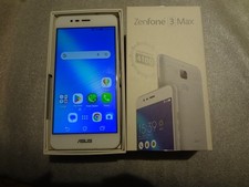 ASUS ZenFone 3 Max (X008DC) 16