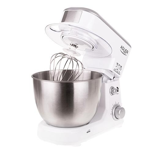Adler 4216 impastatrice - adler, 4l