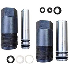 Componenti per martinetti