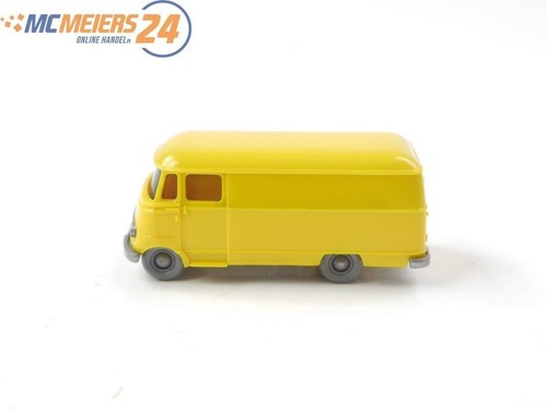 Wiking 404 modellino - wiking, h0