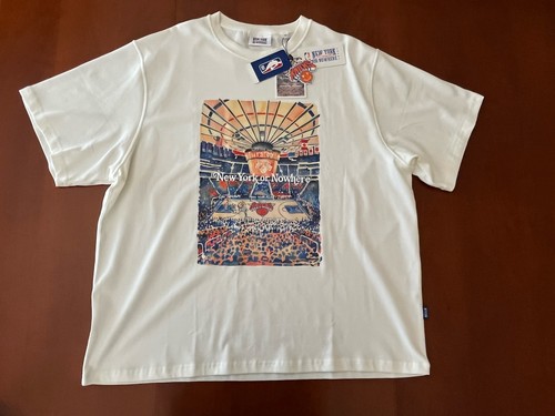 Shirt unisex relaxed - unisex, nyon