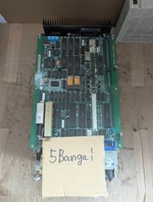 MITSUBISHI MR-S3-33AA-E01 Servoazionamento US Free IVA rimossa dalla macchina reale