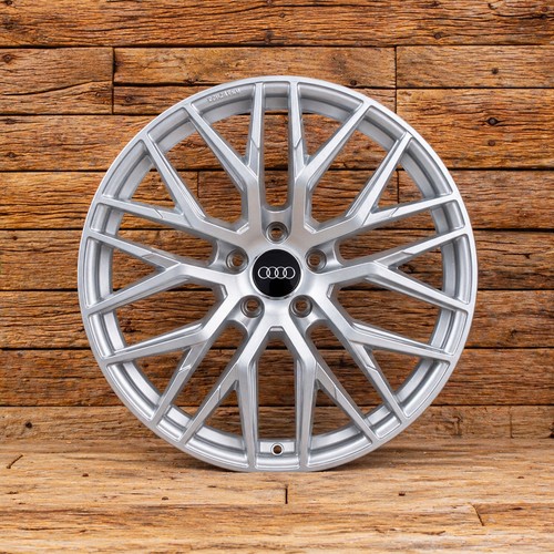 Pollici cerchi lega rs4 - in,