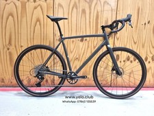 2025 Specialized Crux DSW Comp - 58 cm (PX DISPONIBILE)