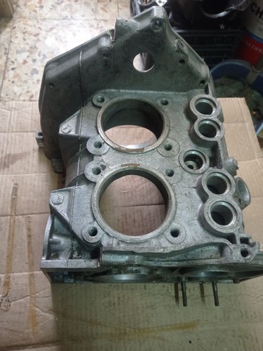 Monoblocco per fiat - per,